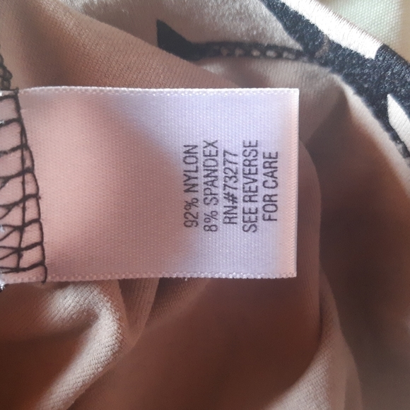 CROFT&BARROW Stetch top - Picture 6 of 6